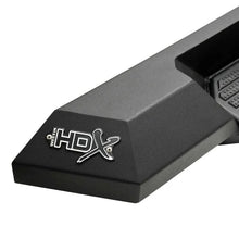 Load image into Gallery viewer, Westin/HDX 2024+ Toyota Tacoma Double Cab Xtreme Nerf Step Bars - Textured Black - Additional View 9