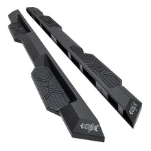 Load image into Gallery viewer, Westin/HDX 2024+ Toyota Tacoma Double Cab Xtreme Nerf Step Bars - Textured Black - Additional View 10