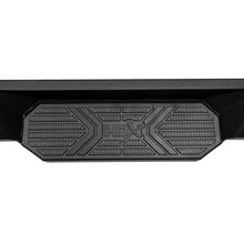 Load image into Gallery viewer, Westin/HDX 2024+ Toyota Tacoma Double Cab Xtreme Nerf Step Bars - Textured Black - Additional View 12
