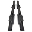 Load image into Gallery viewer, Westin/HDX 24-25 Tesla CyberTruck Xtreme Nerf Step Bars - Textured Black - Additional View 10