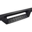 Load image into Gallery viewer, Westin/HDX 99-16 Ford F-250/350/450/550 Crew Cab Drop Nerf Step Bars - Textured Black - Additional View 10
