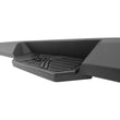 Load image into Gallery viewer, Westin/HDX 99-16 Ford F-250/350/450/550 Crew Cab Xtreme Nerf Step Bars - Textured Black - Additional View 7