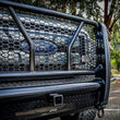 Load image into Gallery viewer, Westin/HDX Bandit 11-16 Ford F-250 / F-350 Front Bumper - Black - Additional View 7