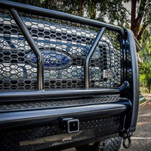 Load image into Gallery viewer, Westin/HDX Bandit 11-16 Ford F-250 / F-350 Front Bumper - Black - Additional View 7