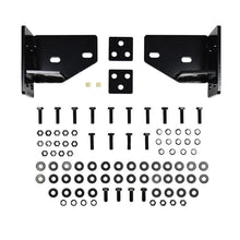 Load image into Gallery viewer, Westin/HDX Bandit 11-16 Ford F-250 / F-350 Front Bumper - Black - Additional View 8