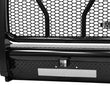 Load image into Gallery viewer, Westin/HDX Bandit 11-16 Ford F-250 / F-350 Front Bumper - Black - Additional View 11