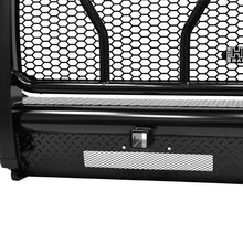 Load image into Gallery viewer, Westin/HDX Bandit 11-16 Ford F-250 / F-350 Front Bumper - Black - Additional View 11