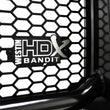 Load image into Gallery viewer, Westin/HDX Bandit 15-19 Chevrolet Silverado 2500/3500 Front Bumper - Black - Additional View 7