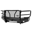Load image into Gallery viewer, Westin/HDX Bandit 15-19 Chevrolet Silverado 2500/3500 Front Bumper - Black - Additional View 9