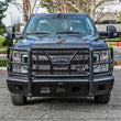 Load image into Gallery viewer, Westin/HDX Bandit 17-19 Ford F-250 / F-350 Front Bumper - Textured Black - Additional View 5