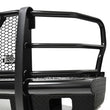 Load image into Gallery viewer, Westin/HDX Bandit 17-19 Ford F-250 / F-350 Front Bumper - Textured Black - Additional View 11