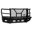 Load image into Gallery viewer, Westin/HDX Bandit 17-19 Ford F-250 / F-350 Front Bumper - Textured Black - Additional View 12