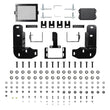 Load image into Gallery viewer, Westin/HDX Bandit 17-19 Ford F-250 / F-350 Front Bumper - Textured Black - Additional View 14