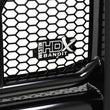 Load image into Gallery viewer, Westin/HDX Bandit 17-19 Ford F-250 / F-350 Front Bumper - Textured Black - Additional View 15