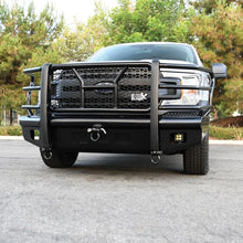 Load image into Gallery viewer, Westin/HDX Bandit 18-20 Ford F-150 (Excl. EcoBoost) Front Bumper - Black - Additional View 6