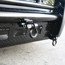 Load image into Gallery viewer, Westin/HDX Bandit 18-20 Ford F-150 (Excl. EcoBoost) Front Bumper - Black - Additional View 7