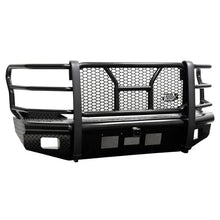 Load image into Gallery viewer, Westin/HDX Bandit 18-20 Ford F-150 (Excl. EcoBoost) Front Bumper - Black - Additional View 9