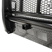 Load image into Gallery viewer, Westin/HDX Bandit 18-20 Ford F-150 (Excl. EcoBoost) Front Bumper - Black - Additional View 11