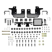 Load image into Gallery viewer, Westin/HDX Bandit 18-20 Ford F-150 (Excl. EcoBoost) Front Bumper - Black - Additional View 12