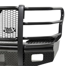 Load image into Gallery viewer, Westin/HDX Bandit 18-20 Ford F-150 (Excl. EcoBoost) Front Bumper - Black - Additional View 13