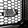 Load image into Gallery viewer, Westin/HDX Bandit 18-20 Ford F-150 (Excl. EcoBoost) Front Bumper - Black - Additional View 14