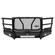 Load image into Gallery viewer, Westin/HDX Bandit 19-20 Chevrolet Silverado 1500 Front Bumper - Black - Main Product View