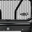 Load image into Gallery viewer, Westin/HDX Bandit 19-20 Chevrolet Silverado 1500 Front Bumper - Black - Side View