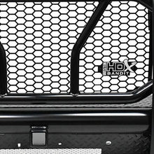 Load image into Gallery viewer, Westin/HDX Bandit 19-20 Chevrolet Silverado 1500 Front Bumper - Black - Side View