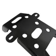Load image into Gallery viewer, Westin/Snyper 07-11 Jeep Wrangler Transmission Pan Skid Plate - Textured Black - Additional View 9