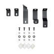 Load image into Gallery viewer, Westin/Snyper 07-17 Jeep Wrangler 2Dr Gas Tank Skid Plate - Textured Black - Additional View 5