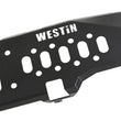 Load image into Gallery viewer, Westin/Snyper 07-17 Jeep Wrangler 2Dr Gas Tank Skid Plate - Textured Black - Additional View 7