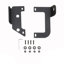 Load image into Gallery viewer, Westin/Snyper 07-17 Jeep Wrangler Evap Canister Skid Plate - Textured Black - Additional View 5