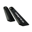 Load image into Gallery viewer, Westin/Snyper 07-17 Jeep Wrangler Snyper Bumper Mount 30in LED Bar - Textured Black - Main Product View