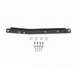 Load image into Gallery viewer, Westin/Snyper 07-17 Jeep Wrangler Transfer Case Skid Plate - Textured Black - Installation View