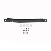Load image into Gallery viewer, Westin/Snyper 07-17 Jeep Wrangler Transfer Case Skid Plate - Textured Black - Installation View