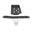 Load image into Gallery viewer, Westin/Snyper 07-17 Jeep Wrangler Transfer Case Skid Plate - Textured Black - Additional View 5