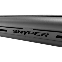 Load image into Gallery viewer, Westin/Snyper 07-17 Jeep Wrangler Triple Tube Rock Rail Steps - Textured Black - Additional View 7