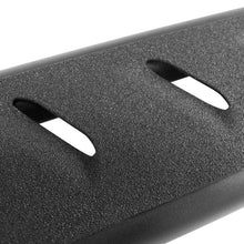 Load image into Gallery viewer, Westin/Snyper 07-17 Jeep Wrangler Triple Tube Rock Rail Steps - Textured Black - Additional View 11