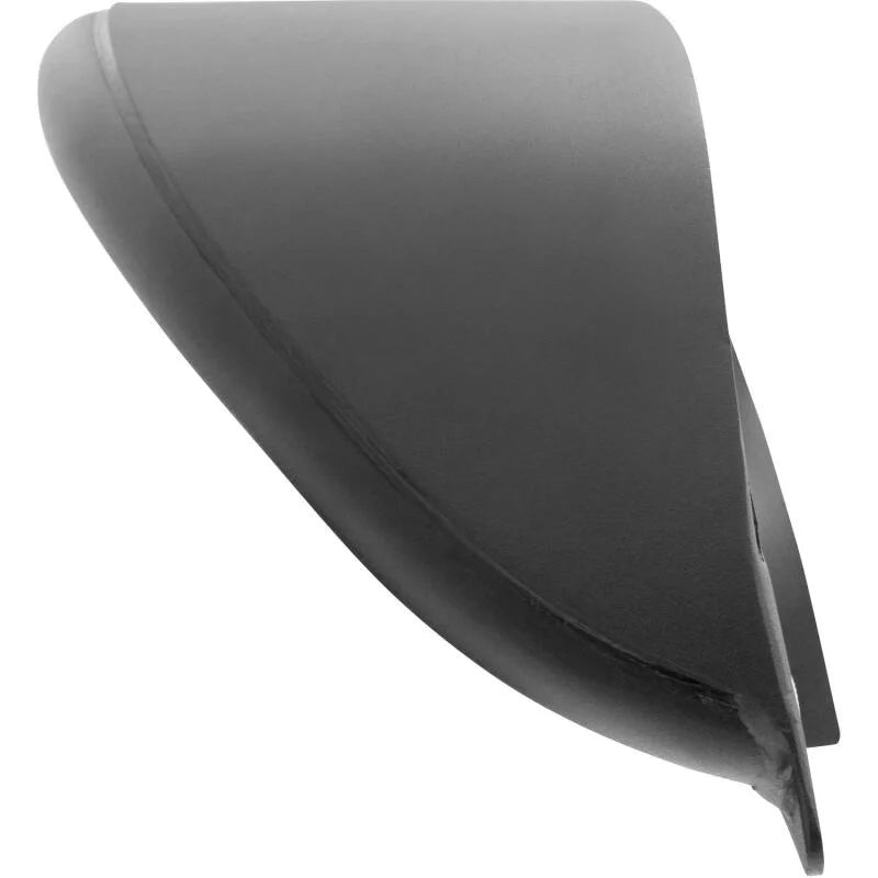Westin/Snyper 07-17 Jeep Wrangler Tube Fenders - Front - Textured Black - Additional View 11