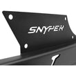 Load image into Gallery viewer, Westin/Snyper 07-17 Jeep Wrangler Unlimited Rock Slider Steps - Textured Black - Additional View 10
