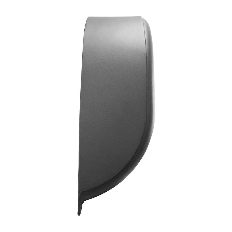 Westin/Snyper 18-20 Jeep Wrangler Tube Fenders - Rear - Textured Black - Additional View 6