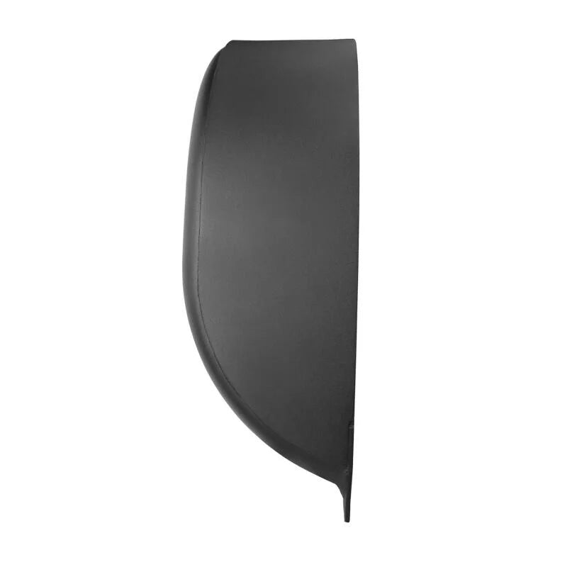 Westin/Snyper 18-20 Jeep Wrangler Tube Fenders - Rear - Textured Black - Additional View 8