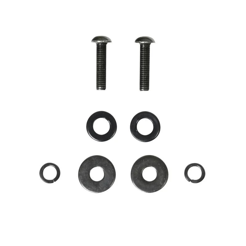 Westin/Snyper 18-21 Jeep Wrangler JL Transfer Case Skid Plate - Textured Black - Additional View 6