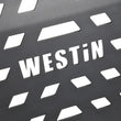 Load image into Gallery viewer, Westin/Snyper 18-21 Jeep Wrangler JL Transfer Case Skid Plate - Textured Black - Additional View 7
