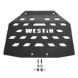 Load image into Gallery viewer, Westin/Snyper 18-21 Jeep Wrangler JL Transfer Case Skid Plate - Textured Black - Additional View 8