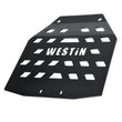 Load image into Gallery viewer, Westin/Snyper 18-21 Jeep Wrangler JL Transfer Case Skid Plate - Textured Black - Additional View 9