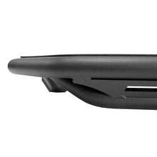 Load image into Gallery viewer, Westin/Snyper 2018+ Jeep Wrangler JL Unlimited 4DR Triple Tube Rock Rail Steps - Textured Black - Additional View 12