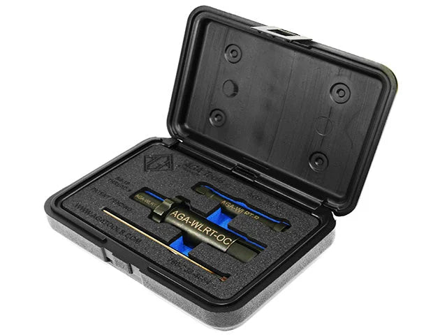 Wheel Lock Removal Tool AGA PARTS - Side View