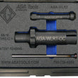 Load image into Gallery viewer, Wheel Lock Removal Tool AGA PARTS - Detail View