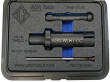 Load image into Gallery viewer, Wheel Lock Removal Tool AGA PARTS - Detail View